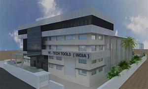 Tech tools trading indian pvt ltd  Logo